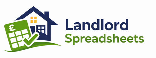 landlord spreadsheets